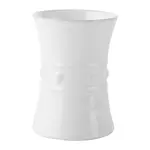 Juliska JULISKA Berry & Thread Utensil Crock/Wine Cooler- Whitewash