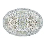 Juliska JULISKA Villa Seville 17" Platter - Chambray