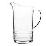 Juliska JULISKA Isabella Acrylic Pitcher
