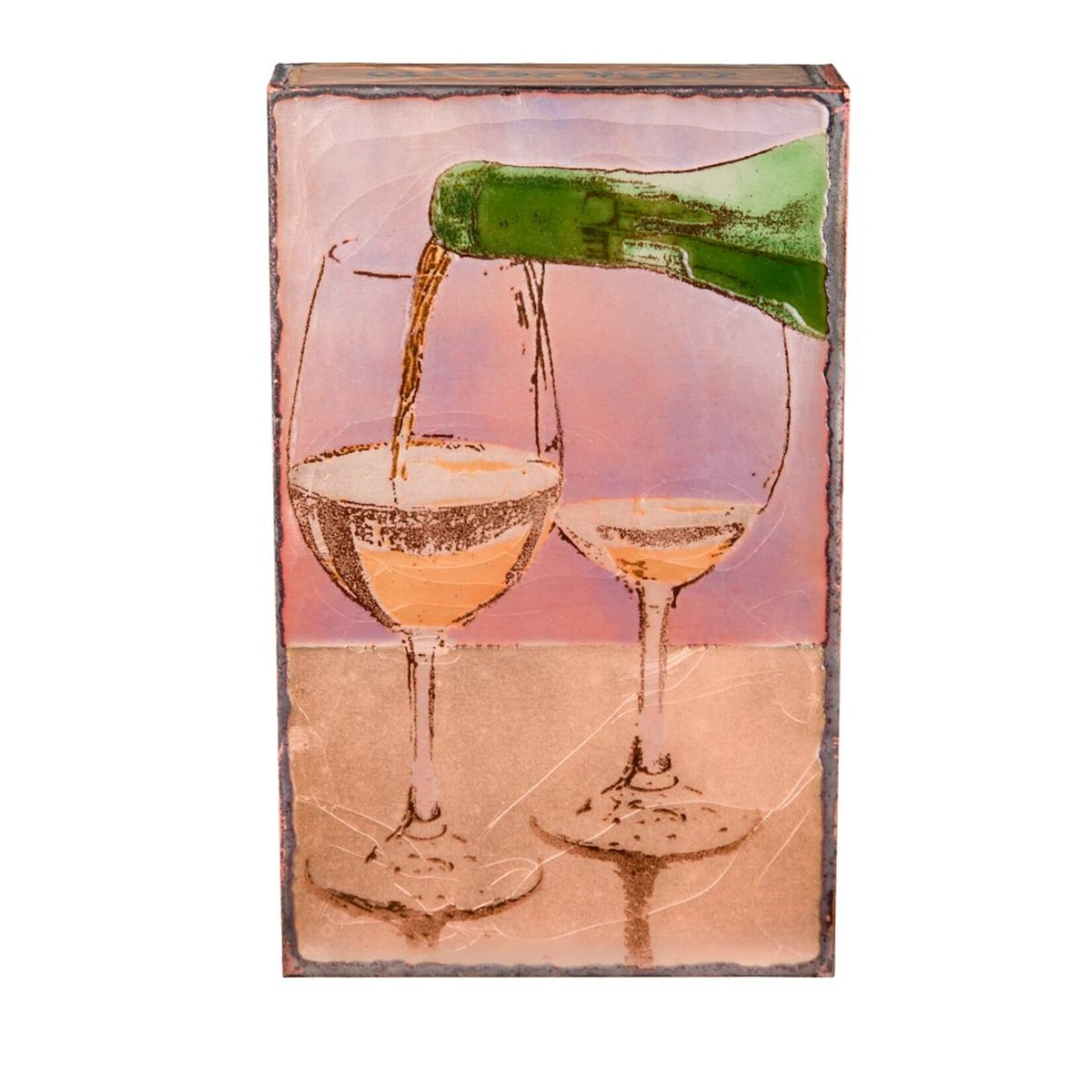 Houston Llew HOUSTON LLEW Spiritile- Sancerre 215