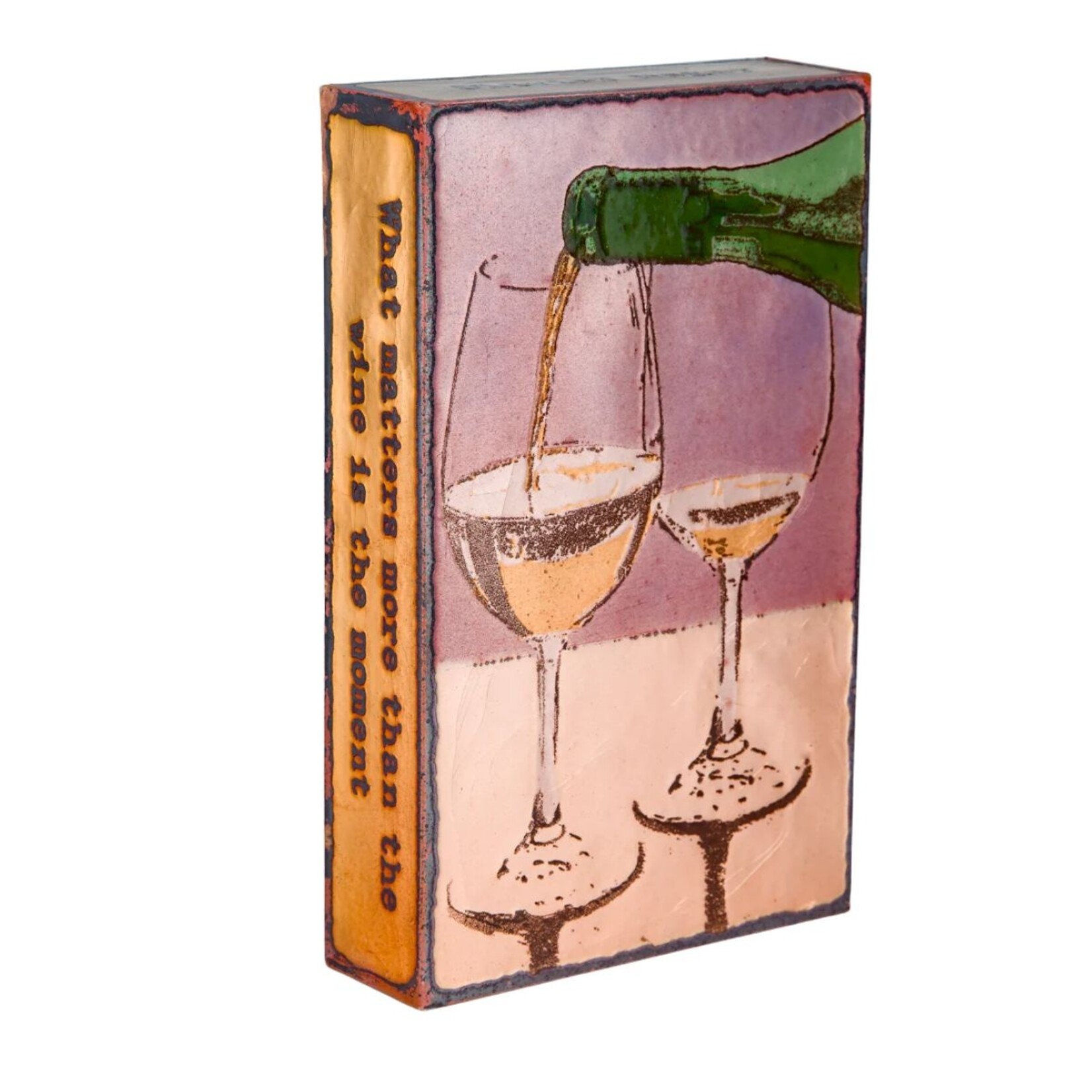 Houston Llew HOUSTON LLEW Spiritile- Sancerre 215