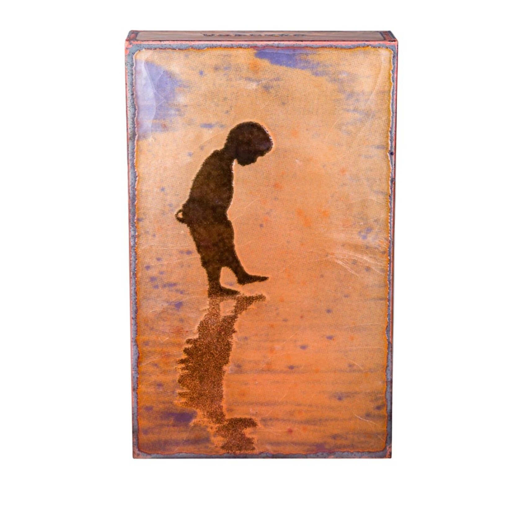 Houston Llew HOUSTON LLEW Spiritile- Miracle 153