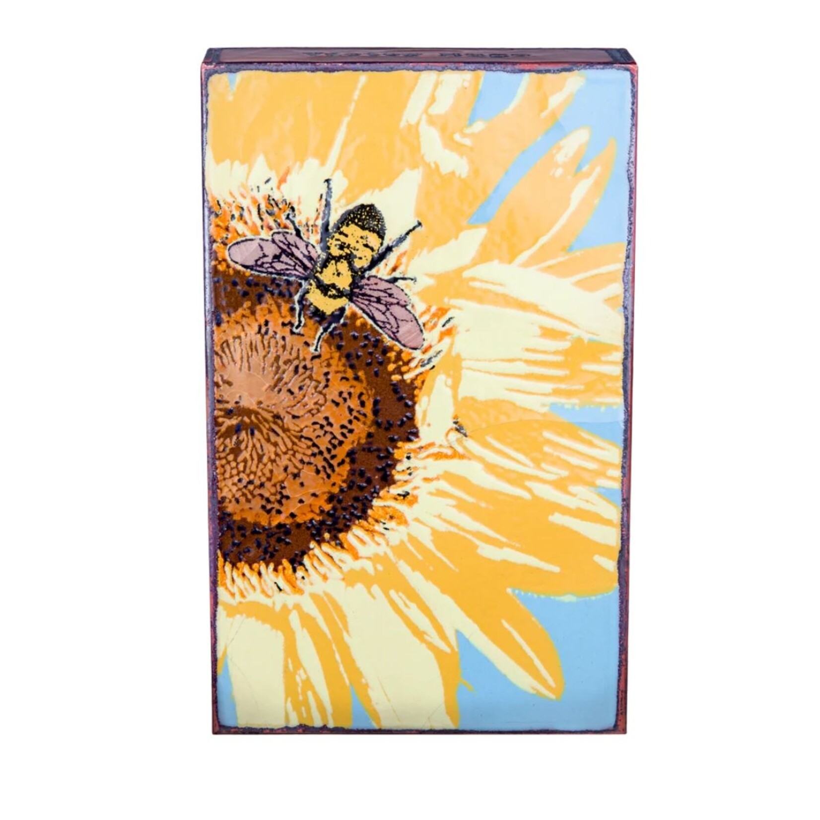 Houston Llew HOUSTON LLEW Spiritile- Nectar 199