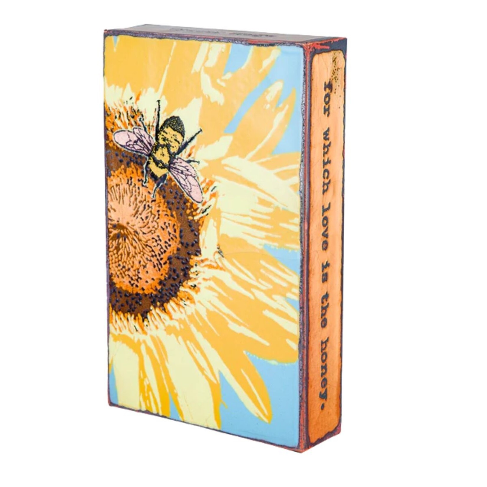 Houston Llew Spiritile- Nectar 199