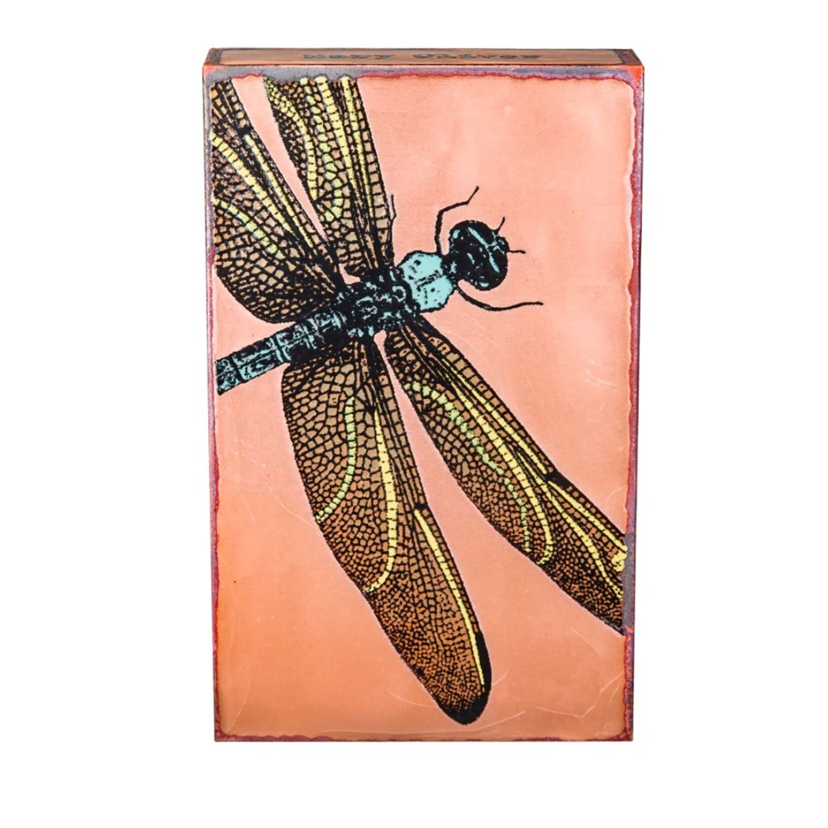 Houston Llew HOUSTON LLEW Spiritile- Ascent 155