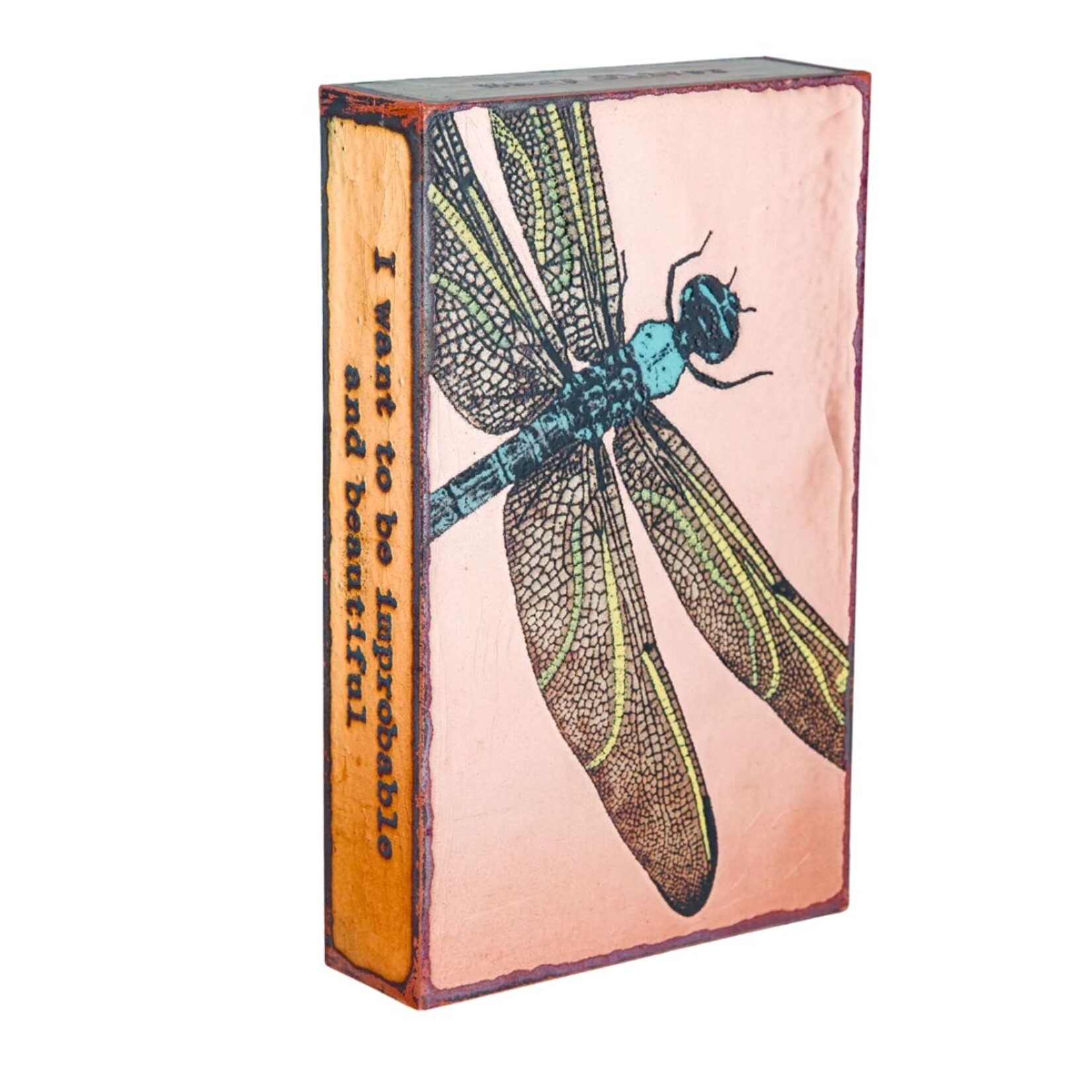 Houston Llew HOUSTON LLEW Spiritile- Ascent 155