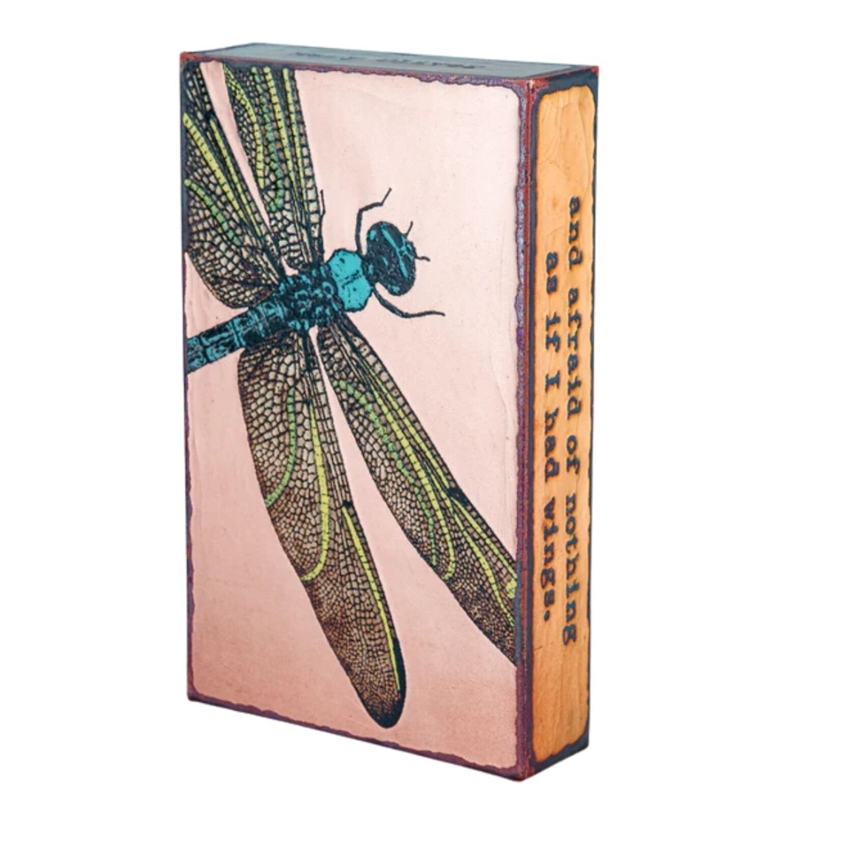 Houston Llew HOUSTON LLEW Spiritile- Ascent 155