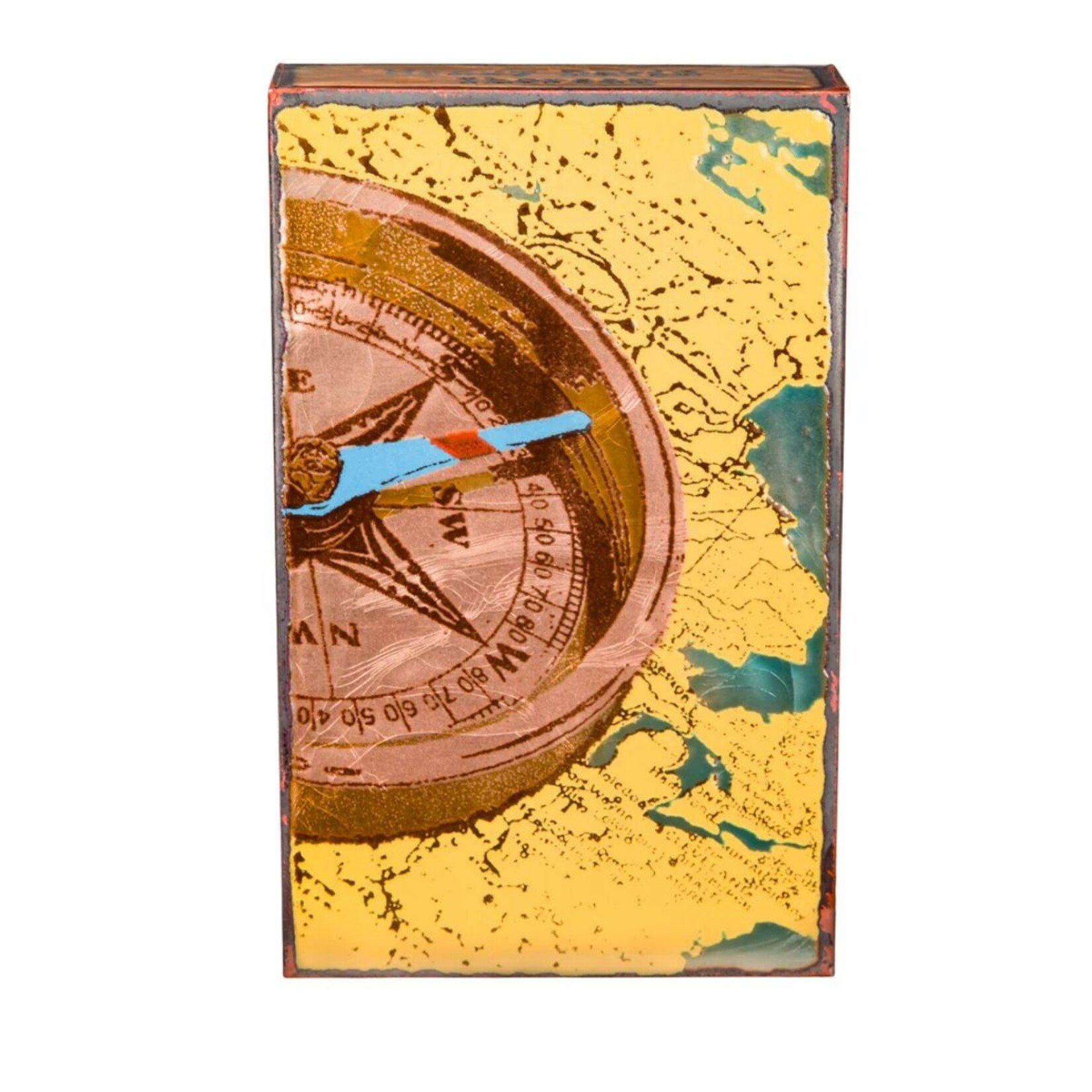 Houston Llew HOUSTON LLEW Spiritile- Dreambound 224