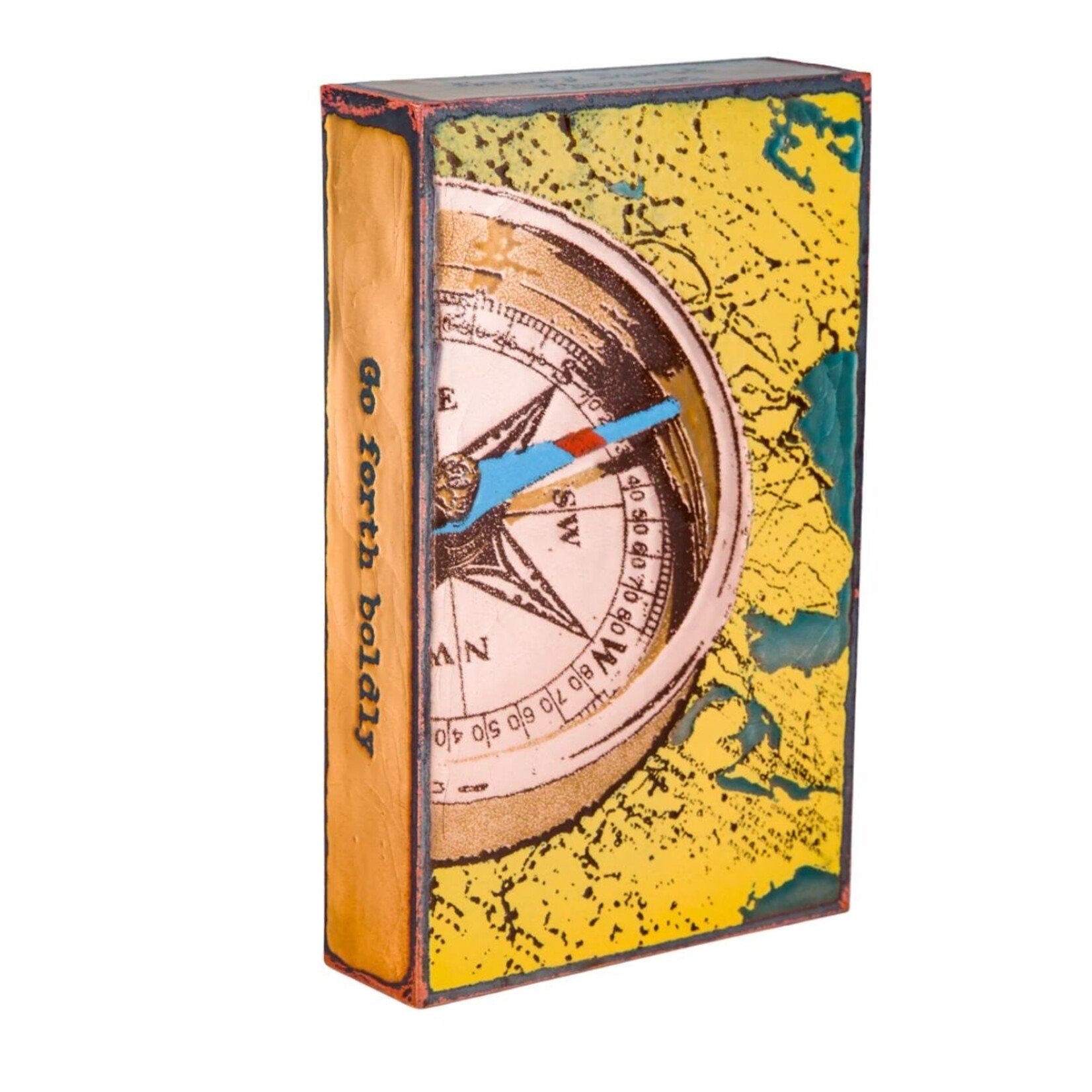 Houston Llew HOUSTON LLEW Spiritile- Dreambound 224