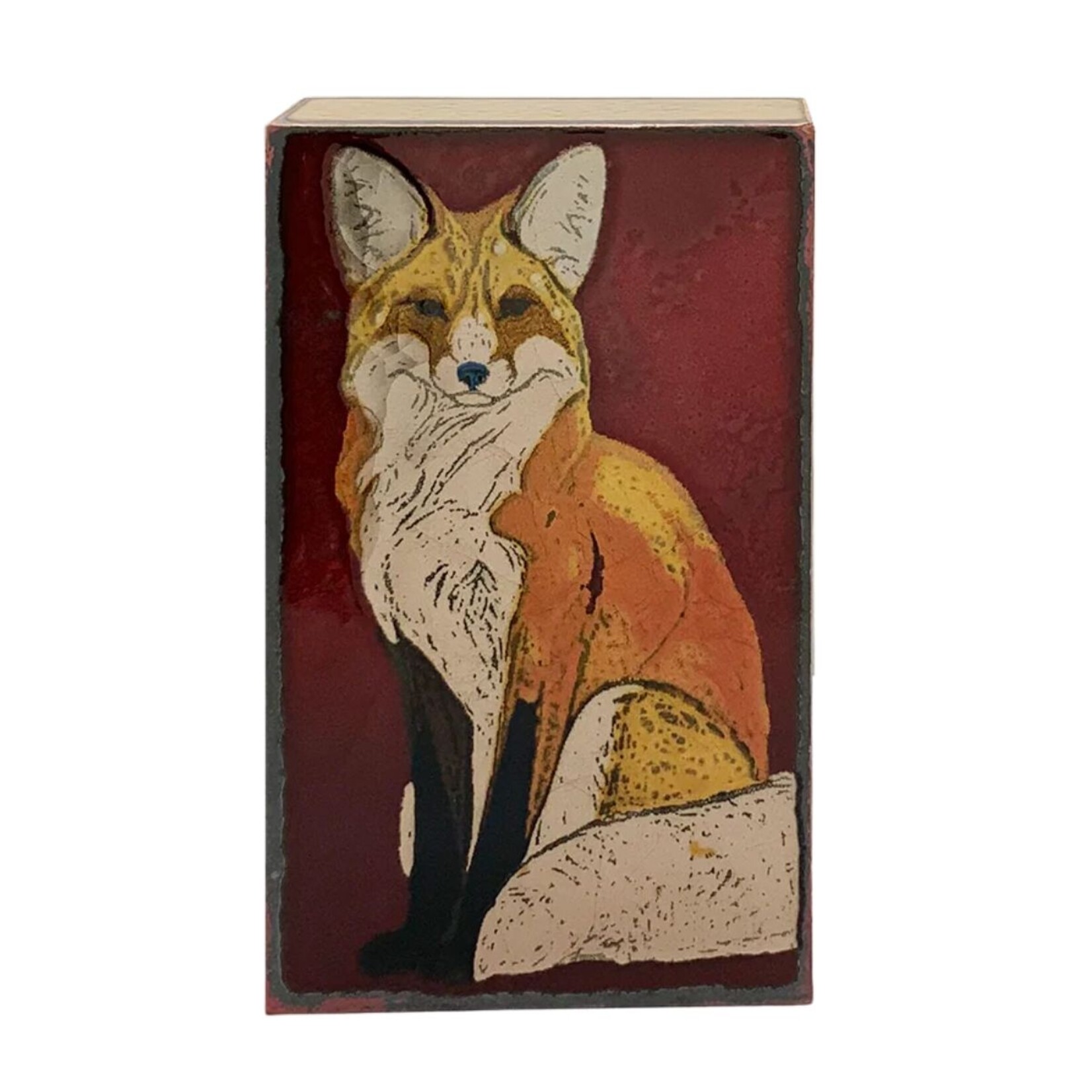 Houston Llew HOUSTON LLEW Spiritile- Untamed 233