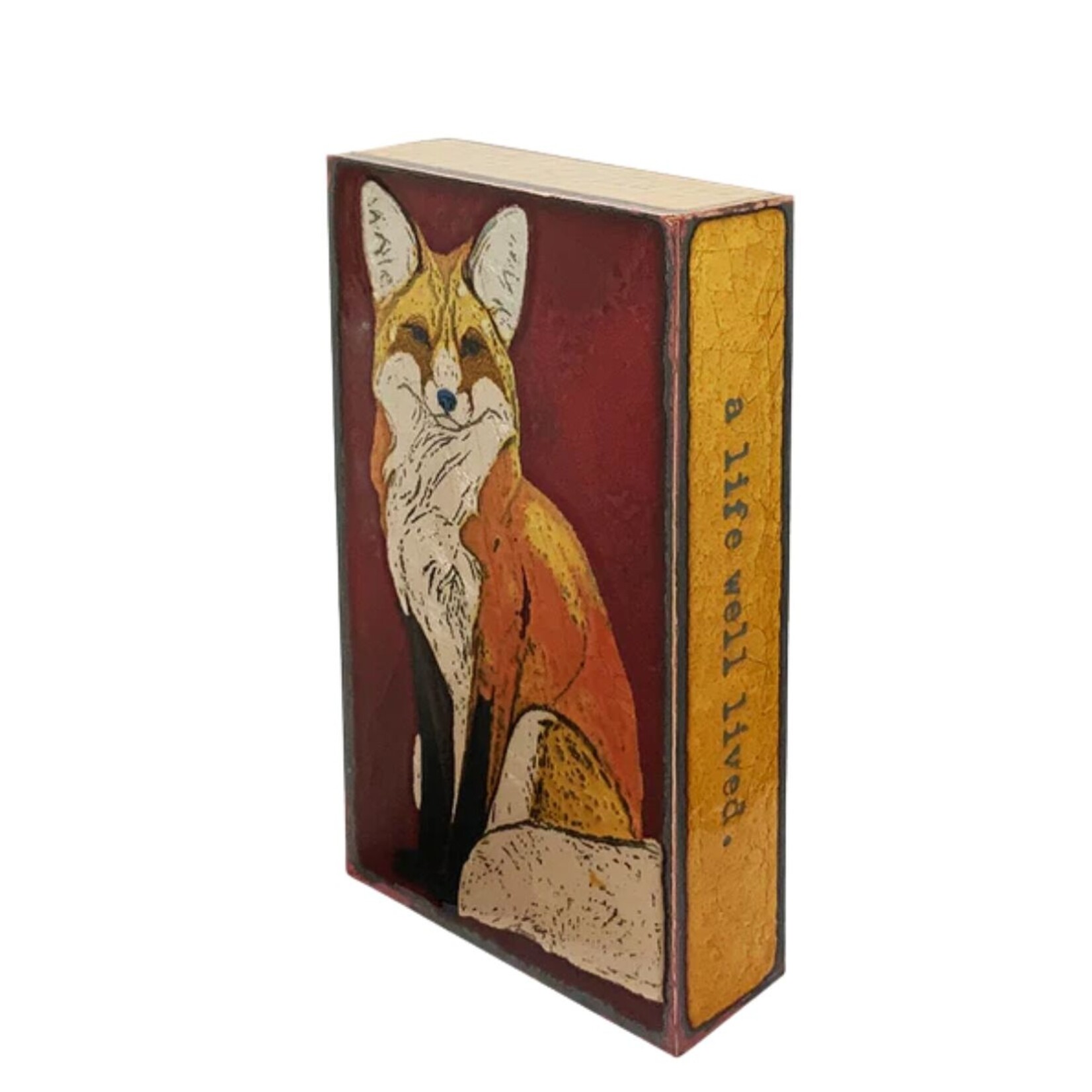 Houston Llew HOUSTON LLEW Spiritile- Untamed 233