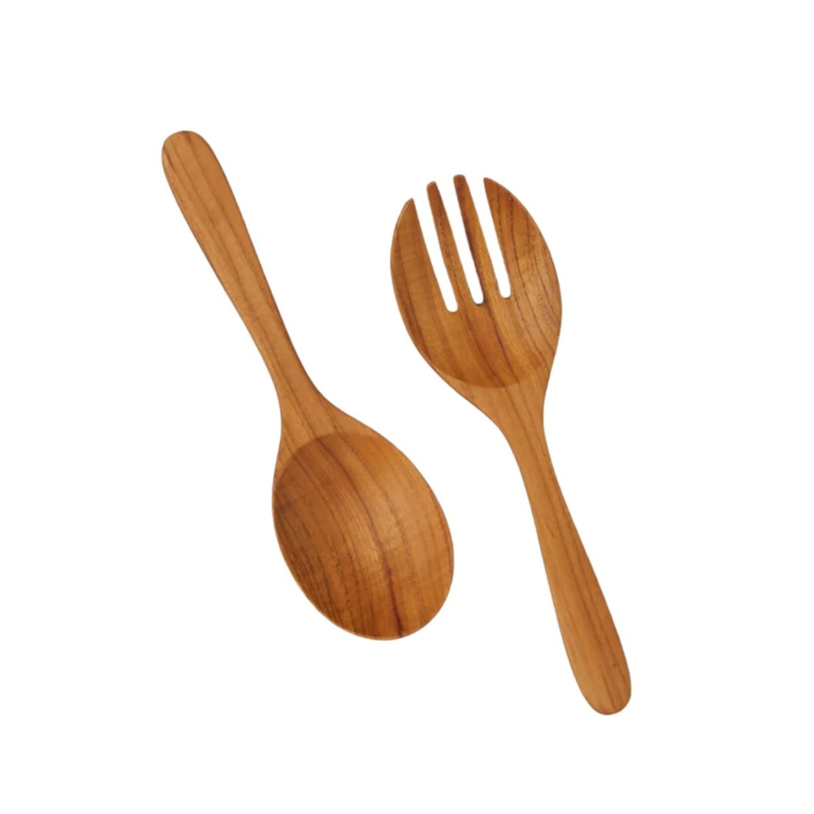 Chelsea Teak Serving Set