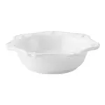 Juliska JULISKA Berry & Thread Pie/Quiche Dish- Whitewash