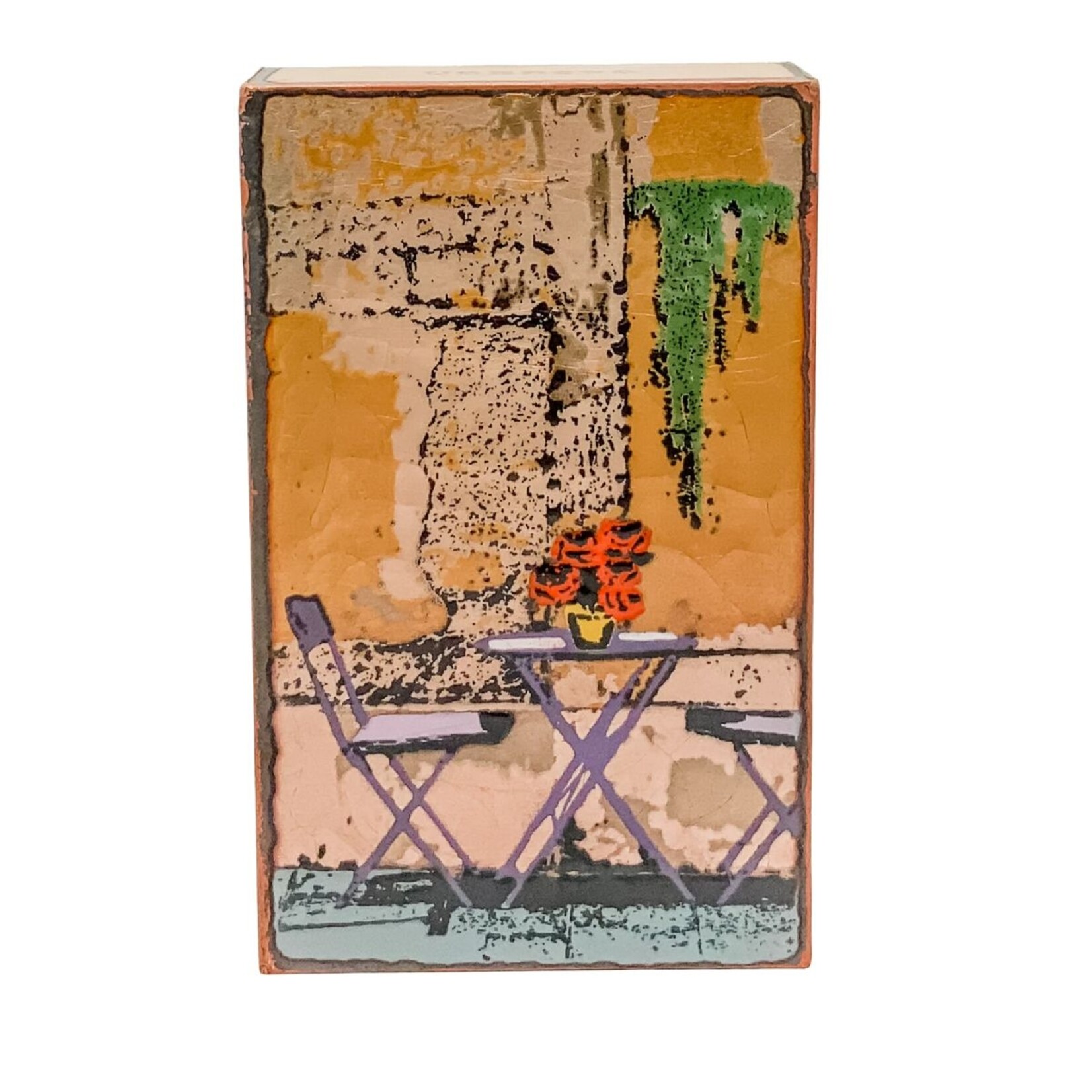 Houston Llew Spiritile- Andiamo 262