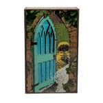 Houston Llew HOUSTON LLEW Spiritile- Secret Garden 261