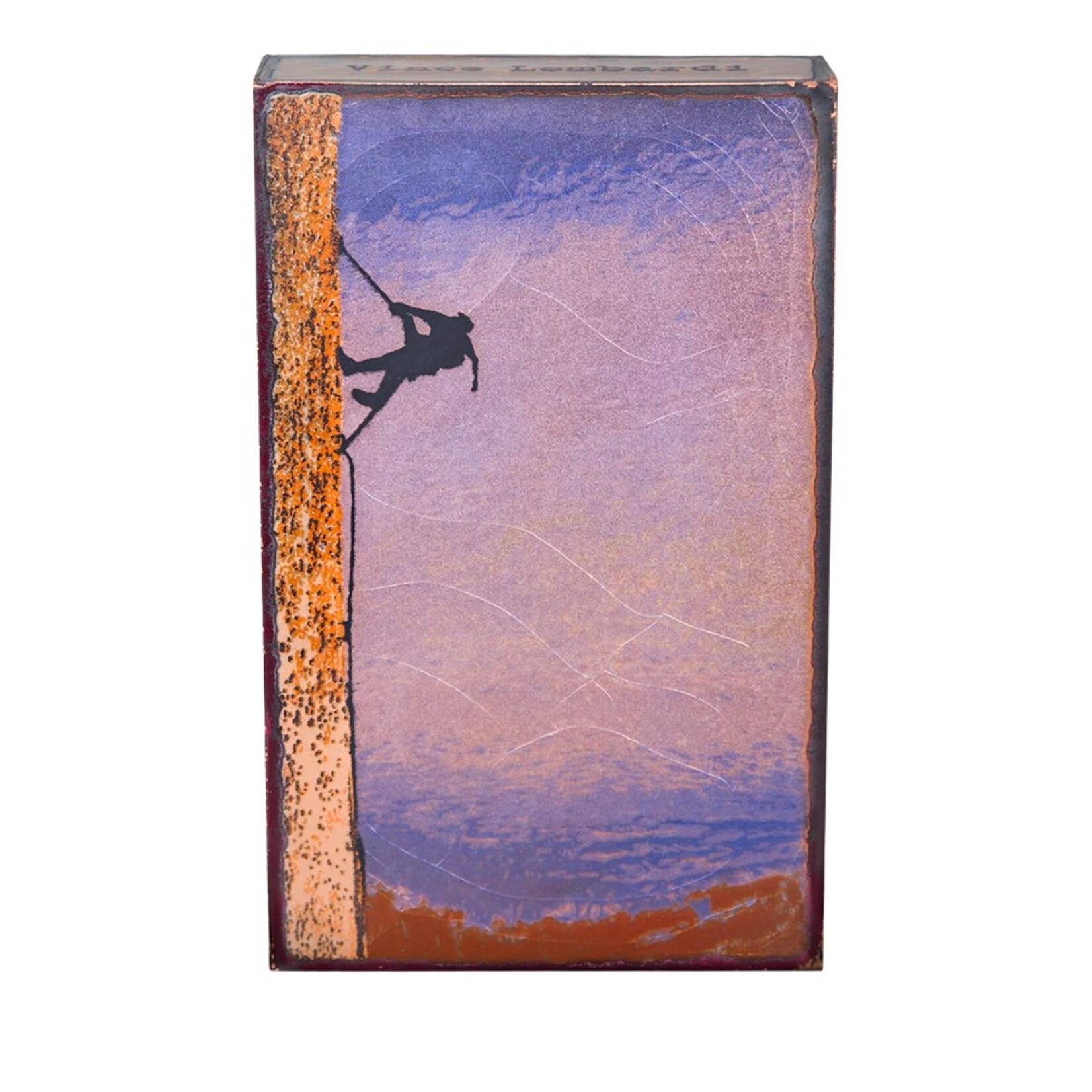 Houston Llew HOUSTON LLEW Spiritile- Aspire 235