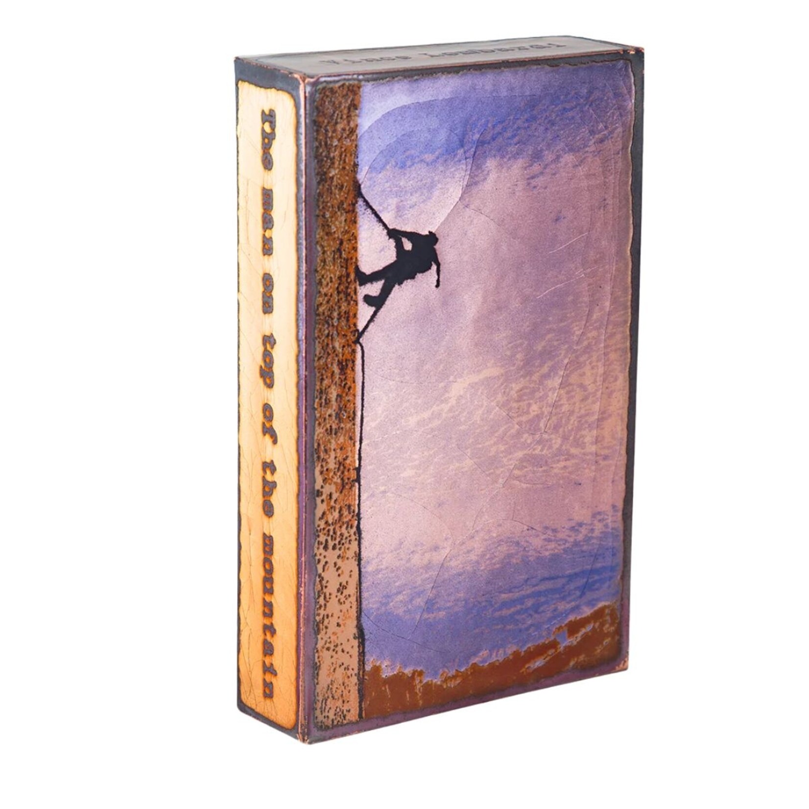 Houston Llew HOUSTON LLEW Spiritile- Aspire 235