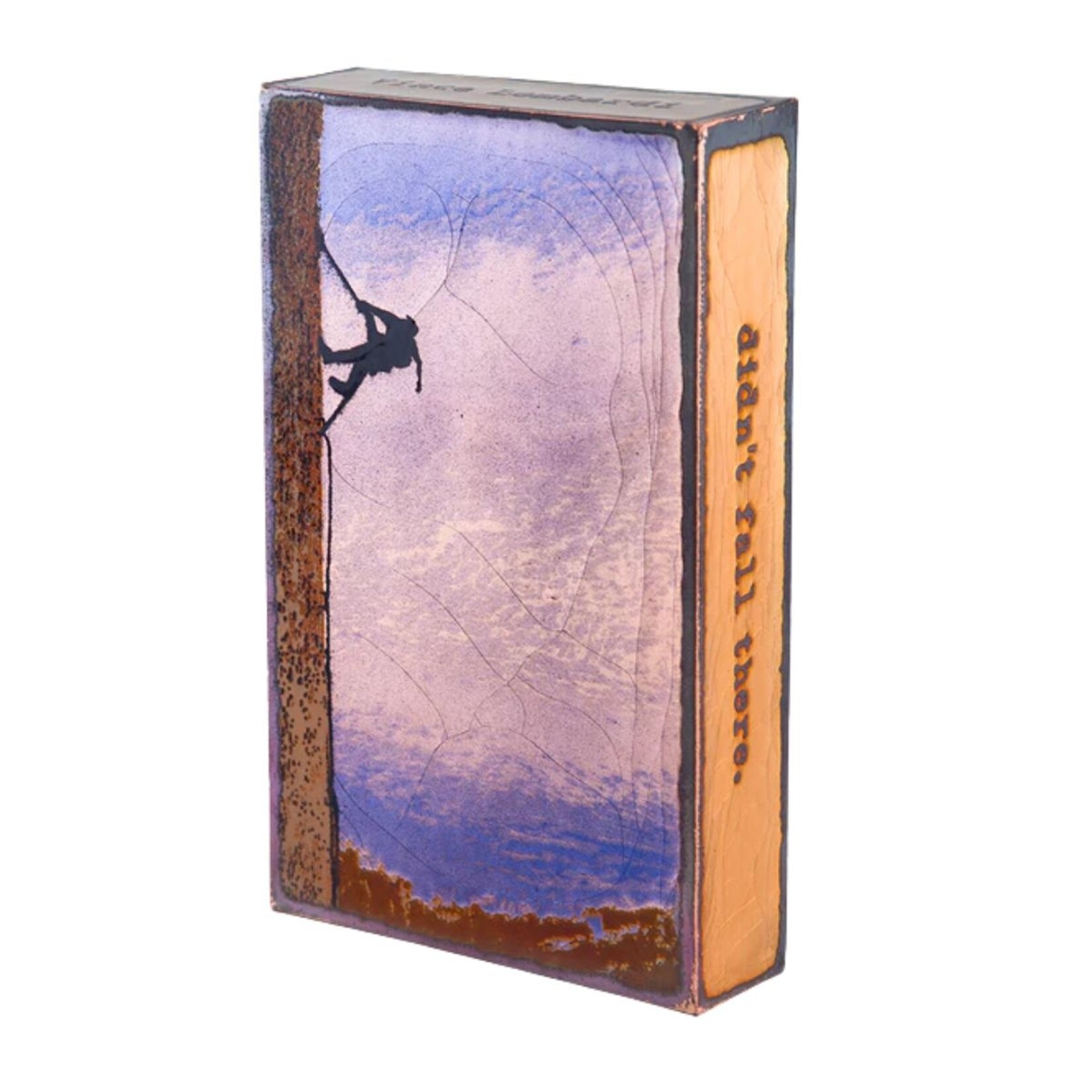 Houston Llew HOUSTON LLEW Spiritile- Aspire 235