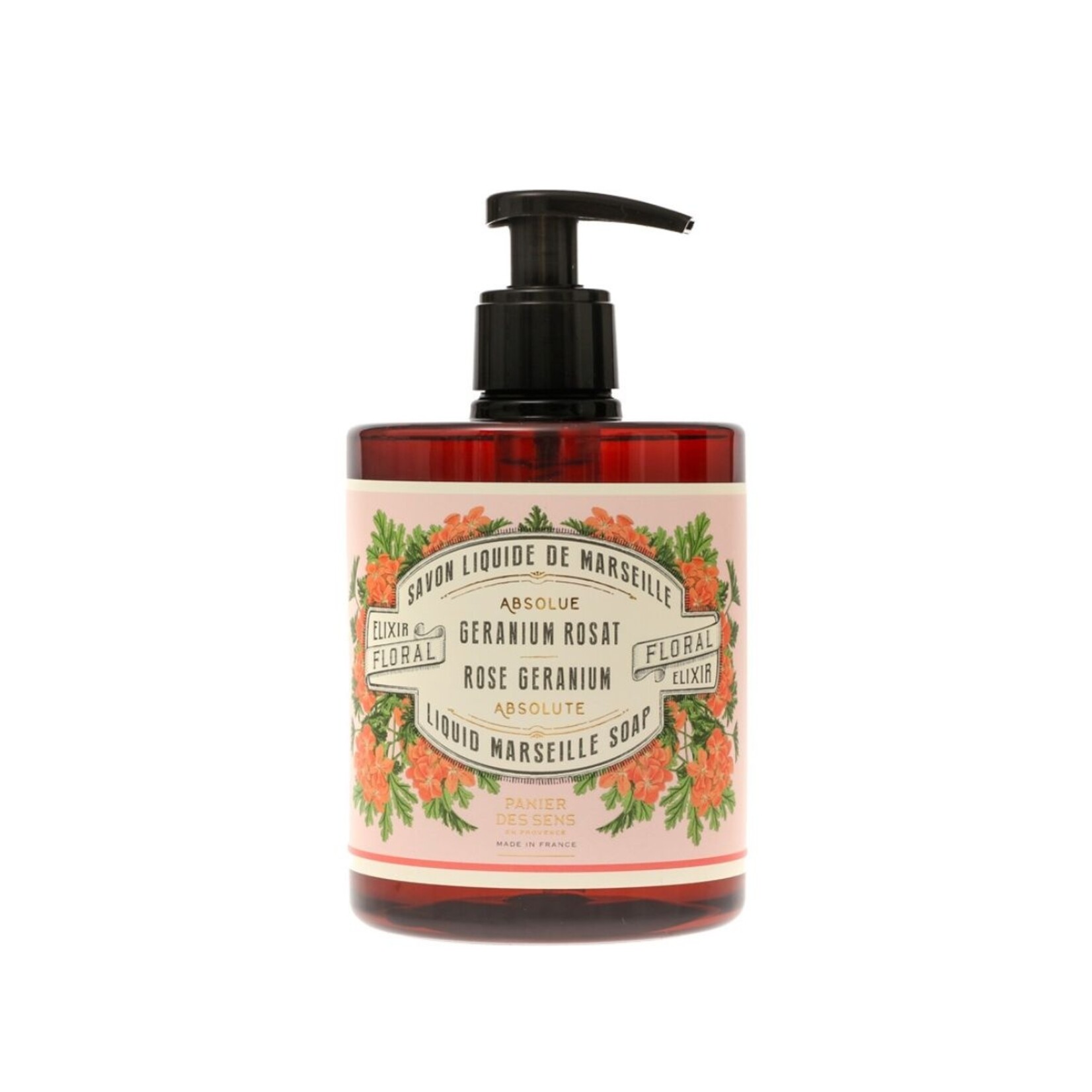 Panier Des Sens PANIER DES SENS Liquid Marseille Soap