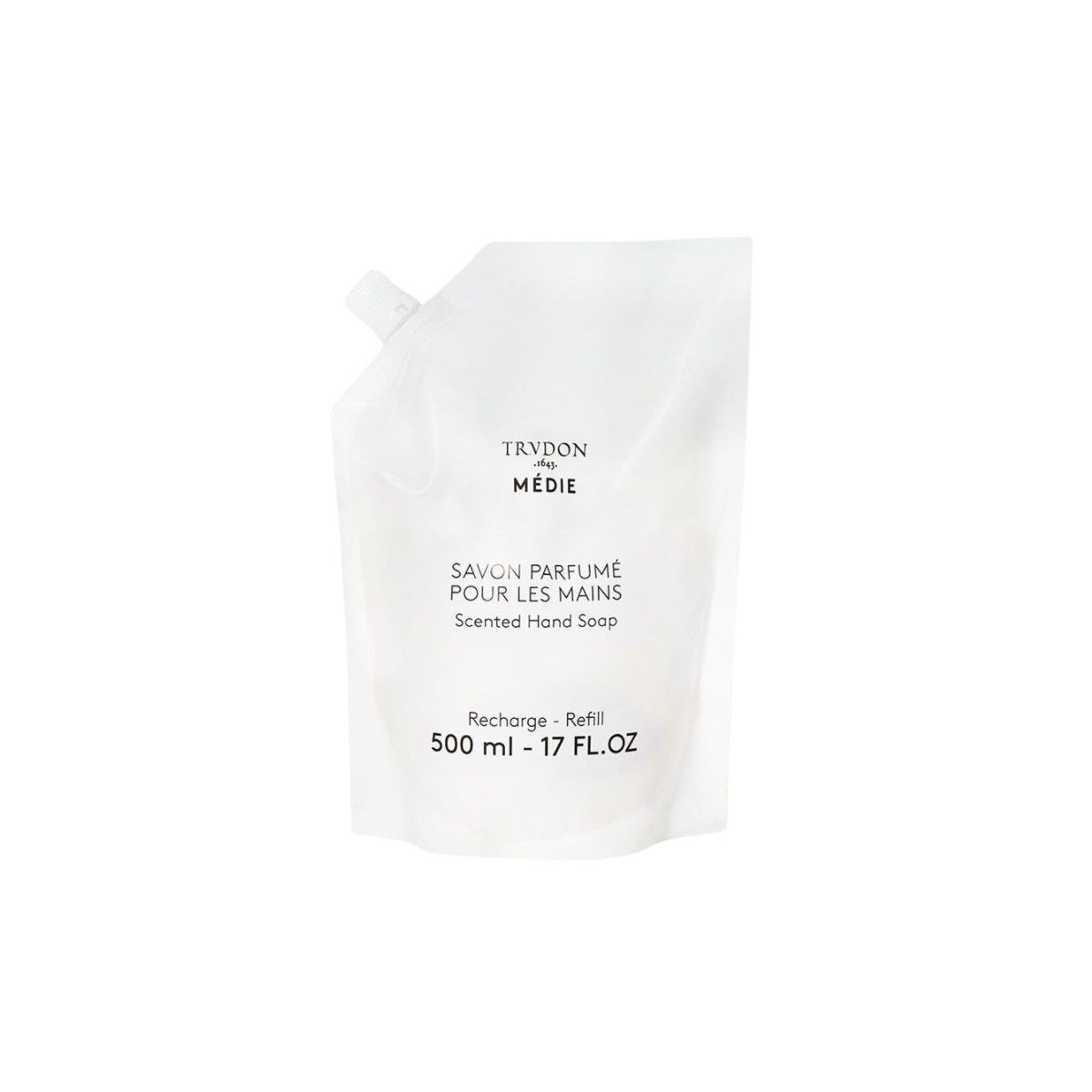 Trudon TRUDON Liquid Soap Refill Medie