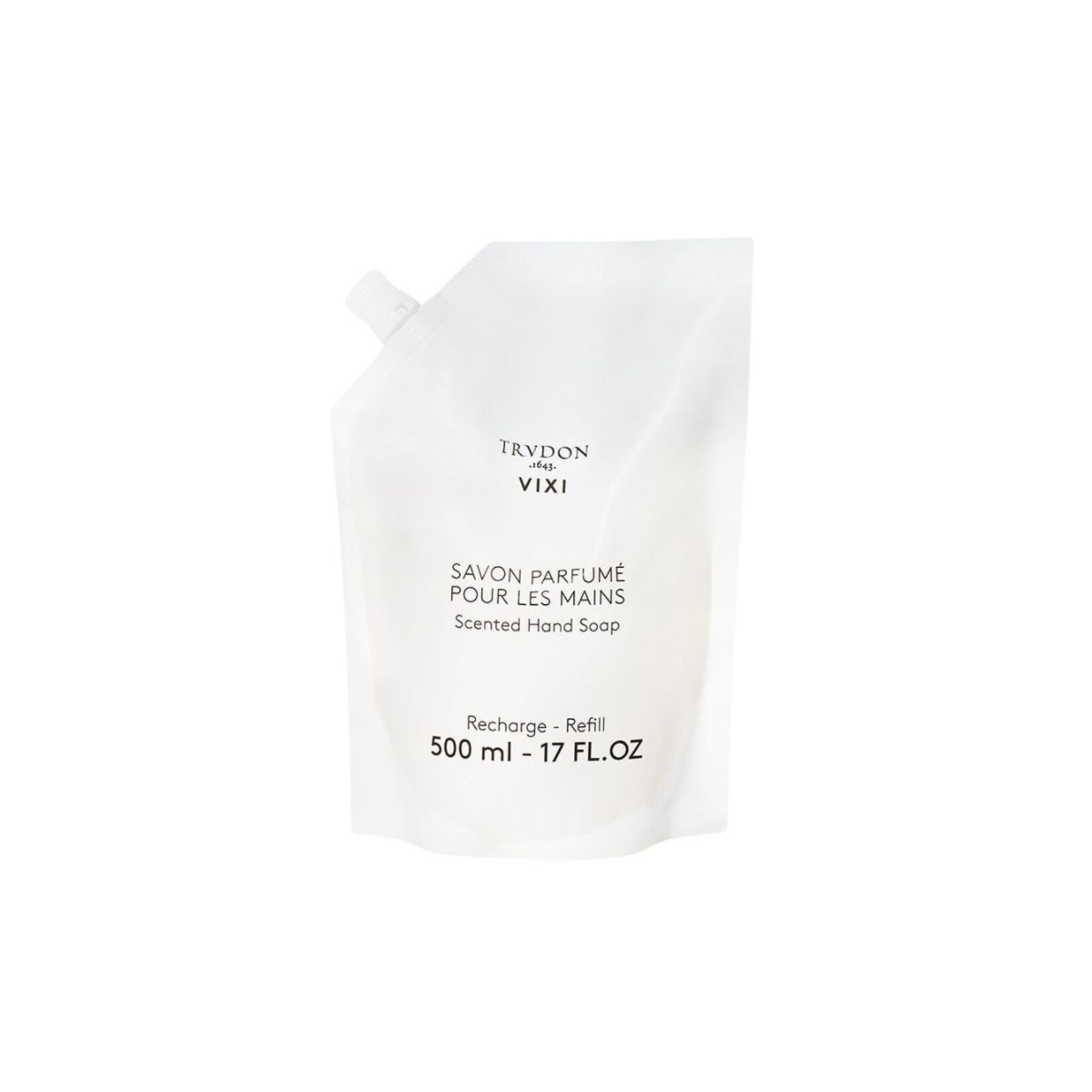 Trudon TRUDON Liquid Soap Refill VIXI