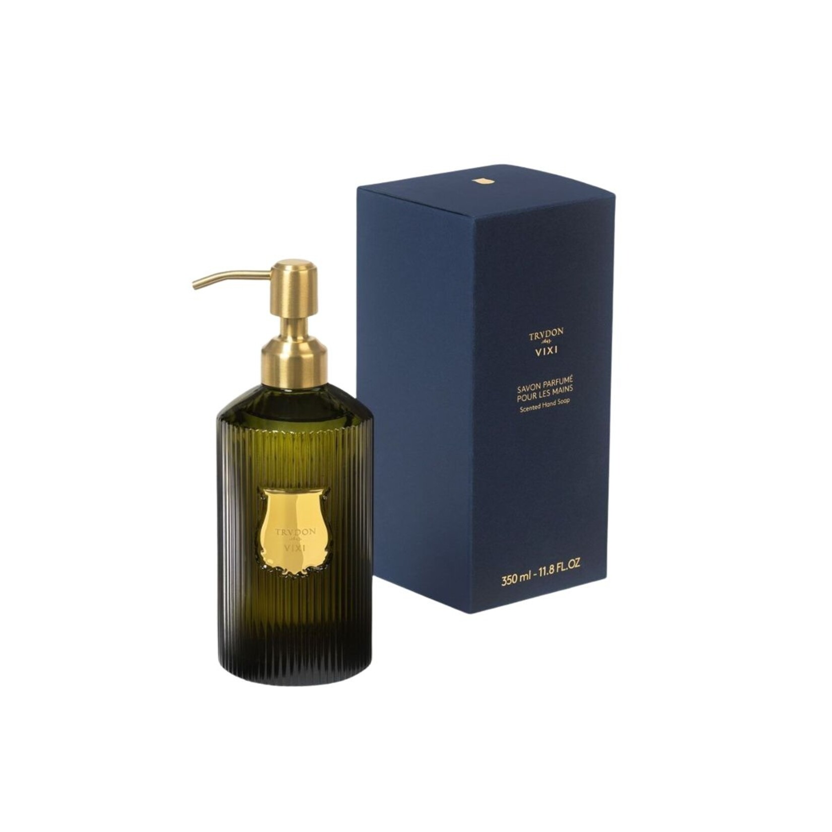 Trudon TRUDON Liquid Soap 350ml VIXI