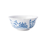 Juliska JULISKA Country Estate Cereal/Ice Cream Bowl- Delft Blue