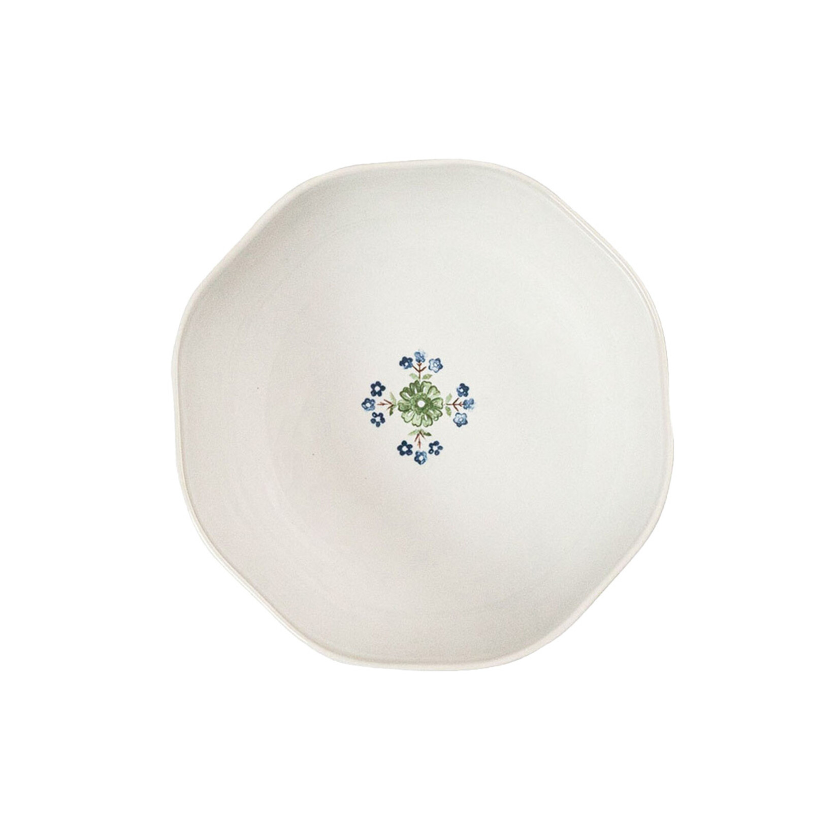 Juliska JULISKA Villa Seville Cereal/Ice Cream Bowl - Chambray