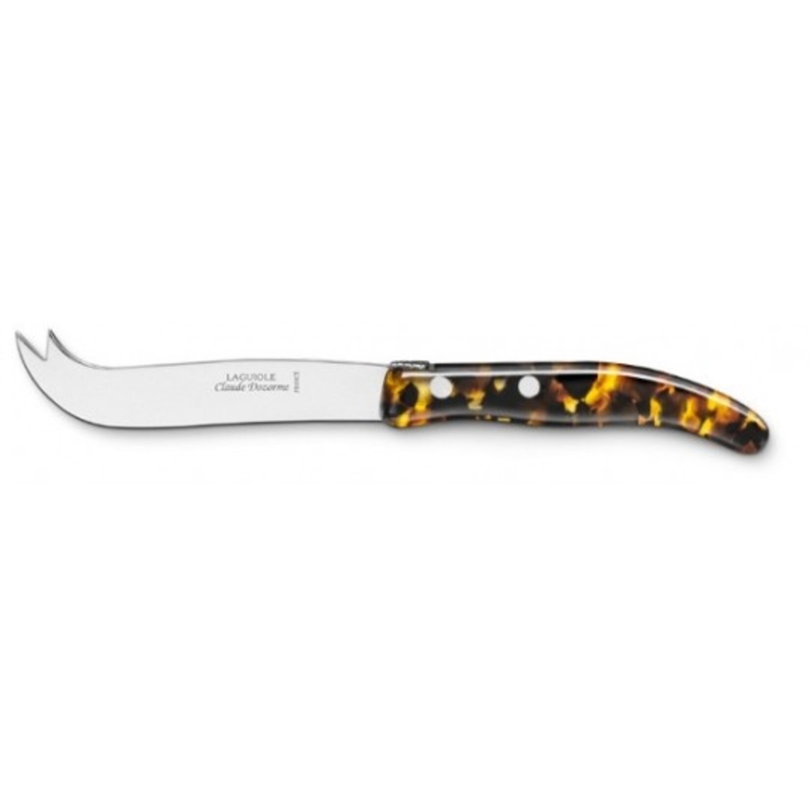 Claude Dozorme CLAUDE DOZORME Berlingot Cheese Knife