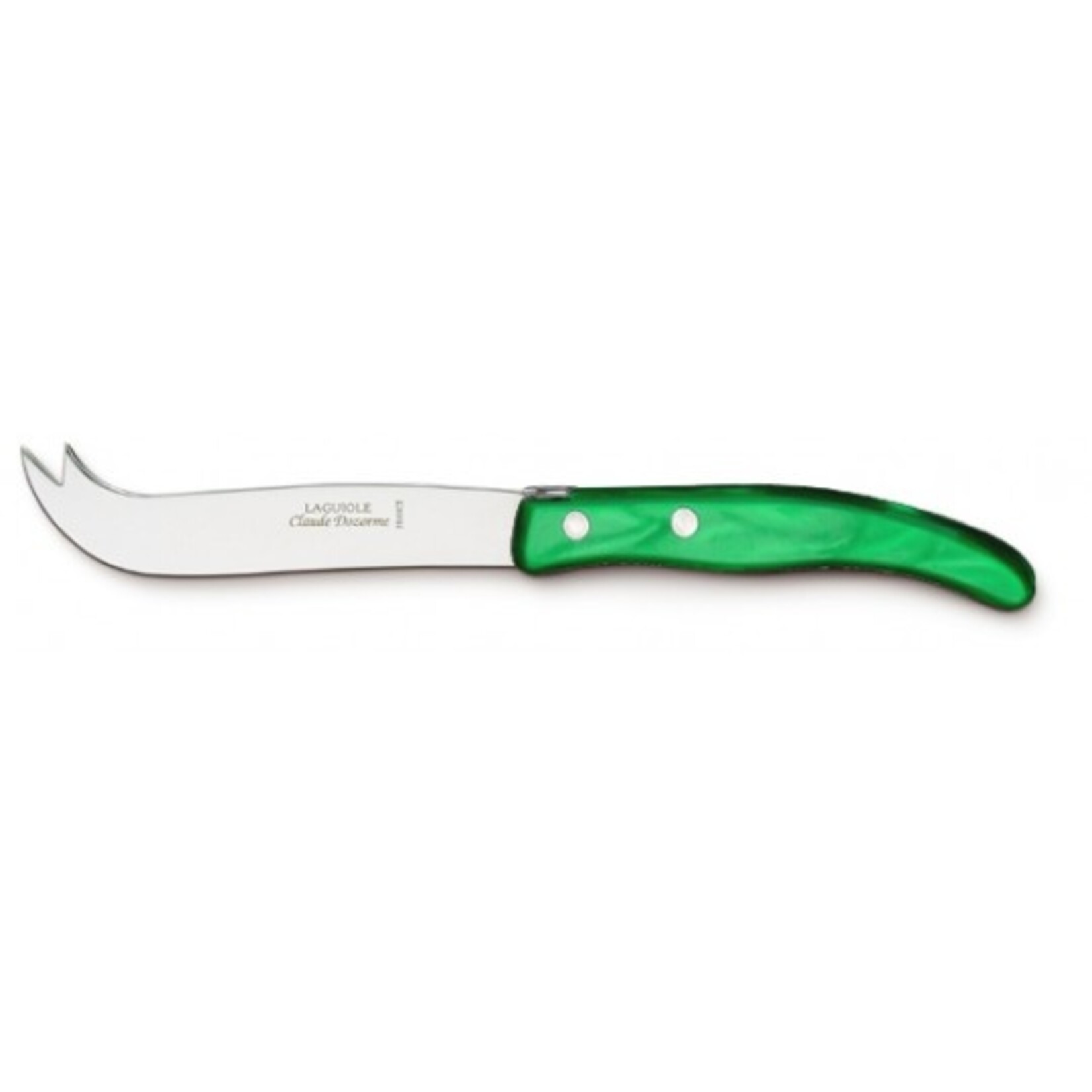 Claude Dozorme CLAUDE DOZORME Berlingot Cheese Knife