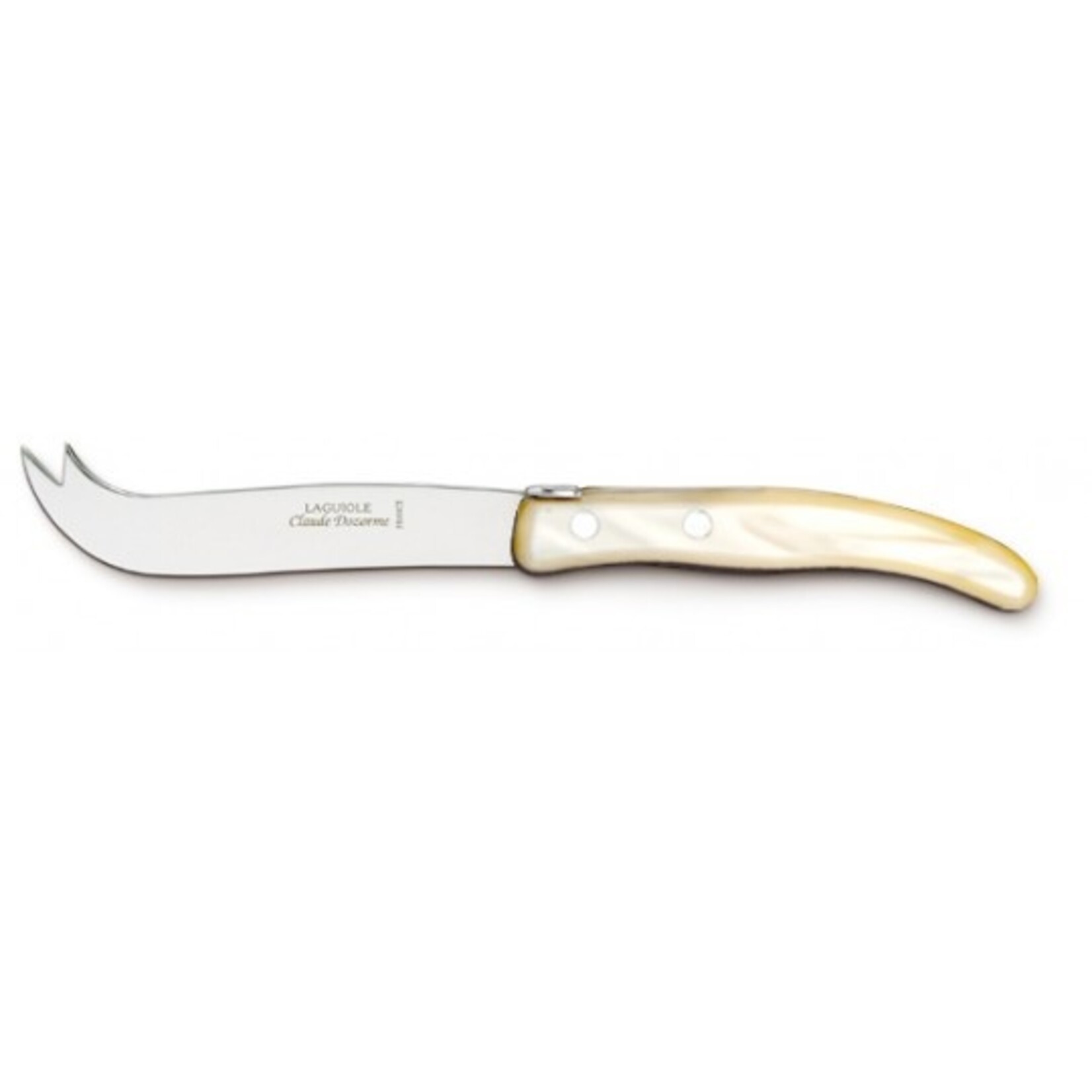 Claude Dozorme CLAUDE DOZORME Berlingot Cheese Knife