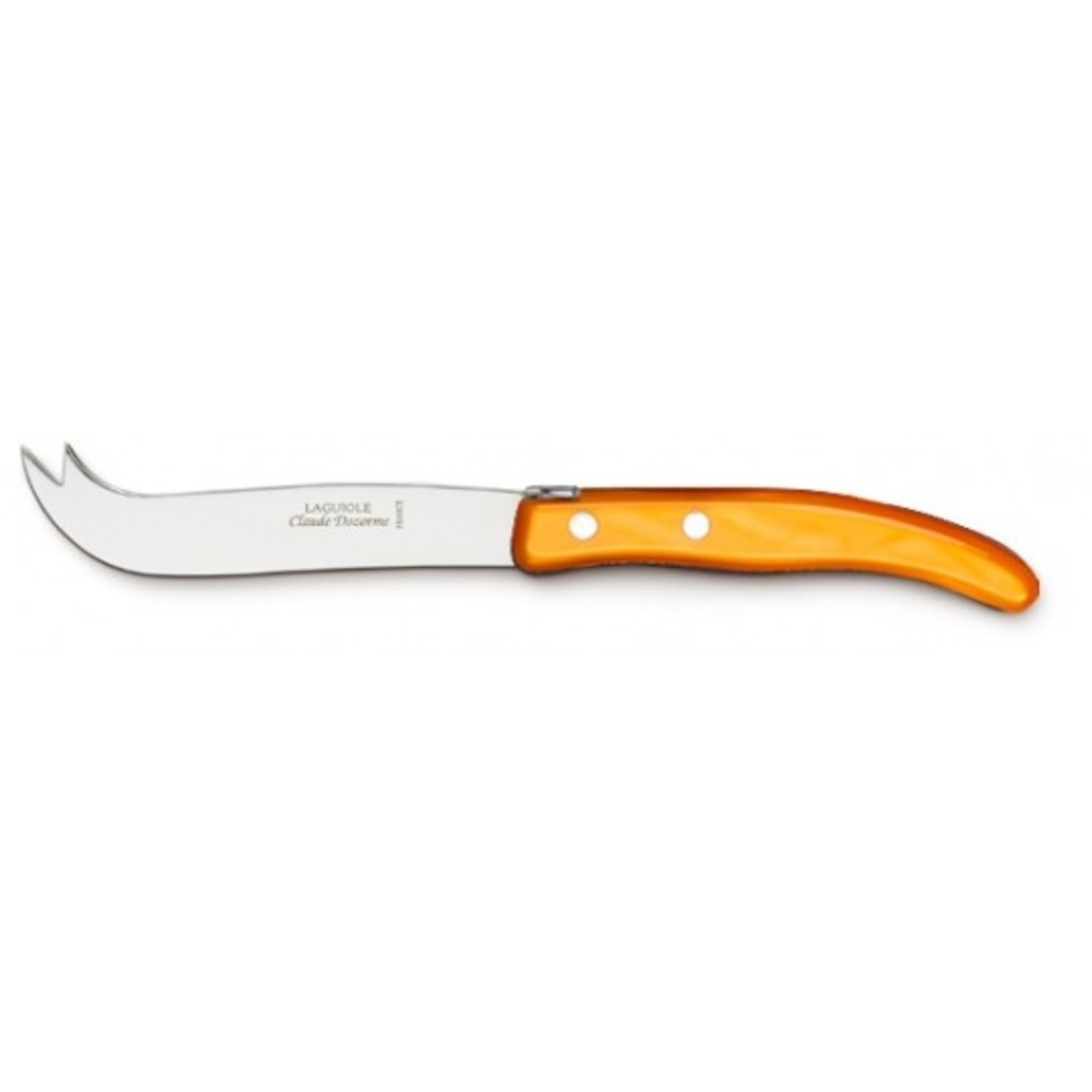 Claude Dozorme CLAUDE DOZORME Berlingot Cheese Knife