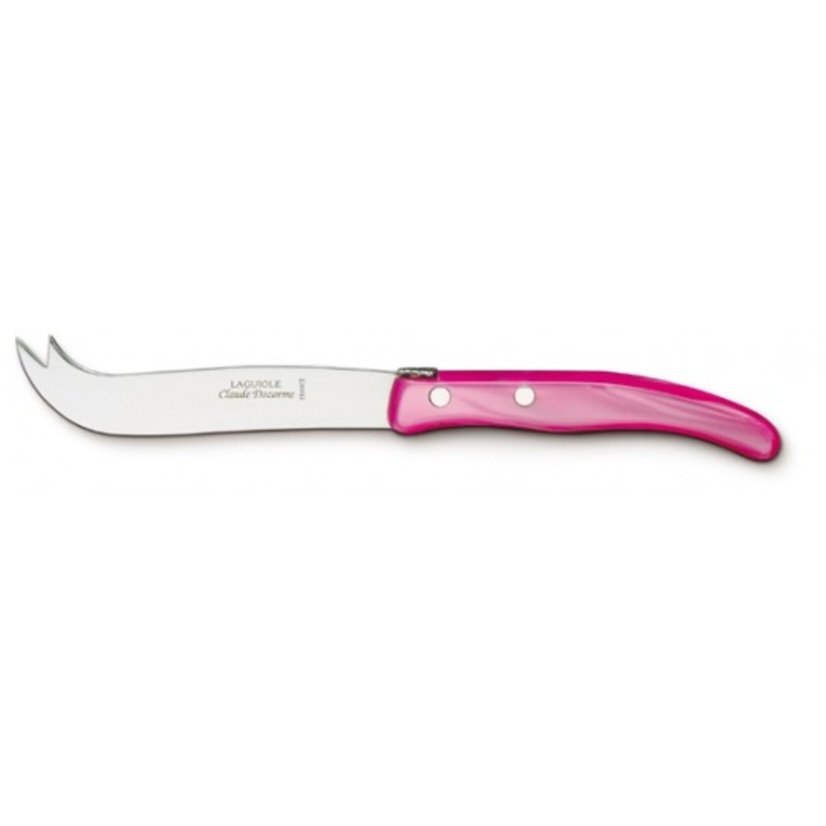 Claude Dozorme CLAUDE DOZORME Berlingot Cheese Knife