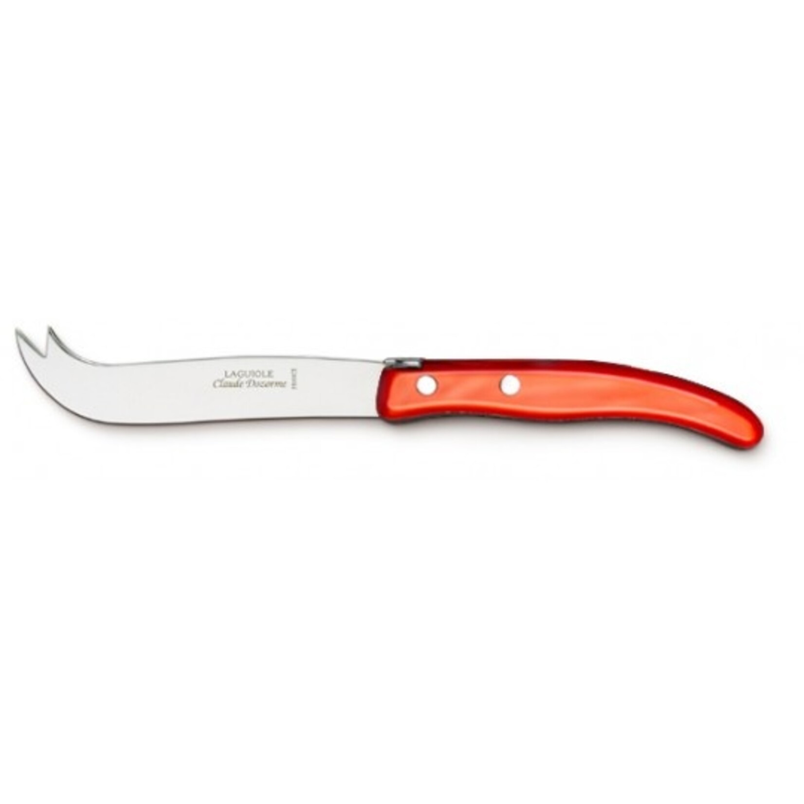 Claude Dozorme CLAUDE DOZORME Berlingot Cheese Knife
