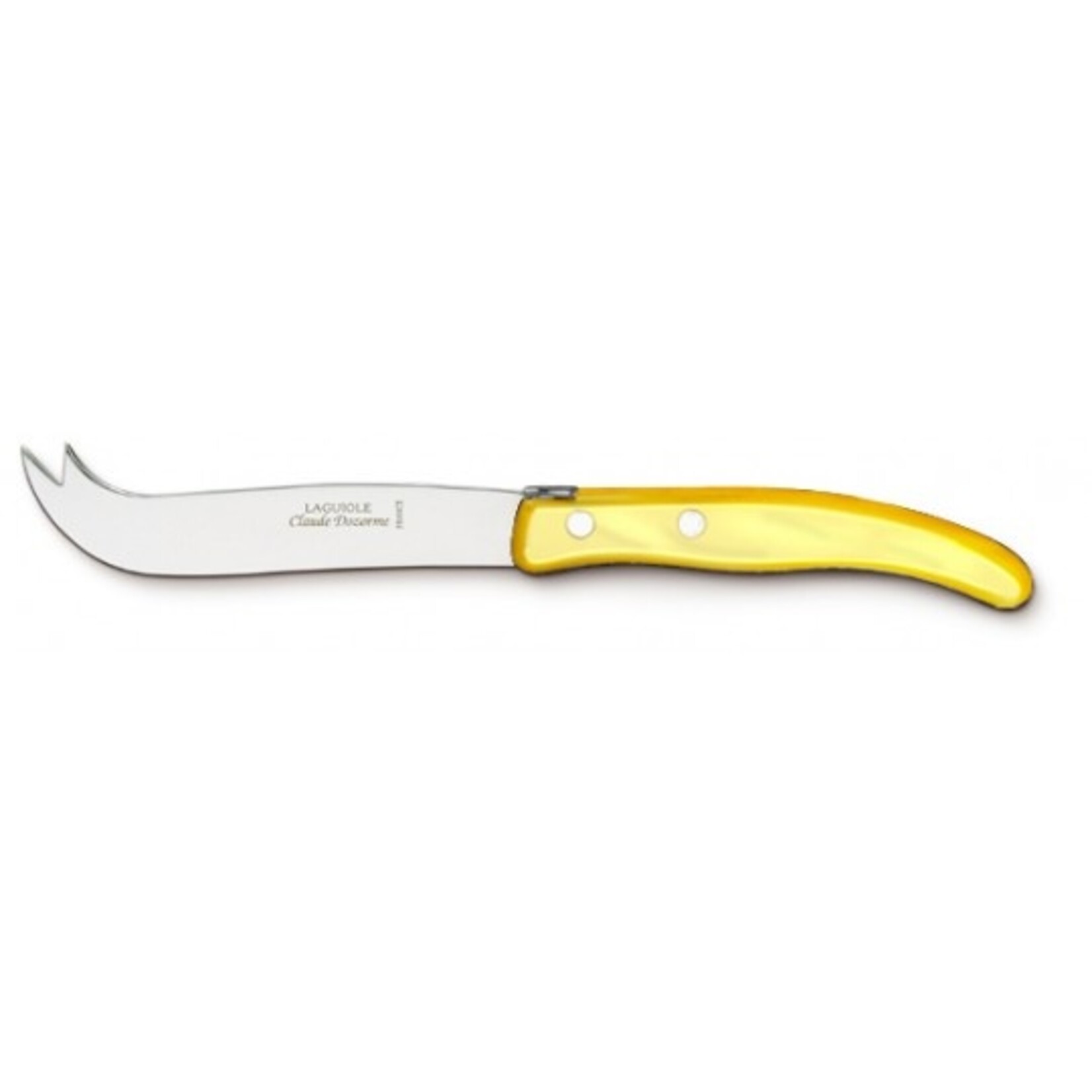 Claude Dozorme CLAUDE DOZORME Berlingot Cheese Knife