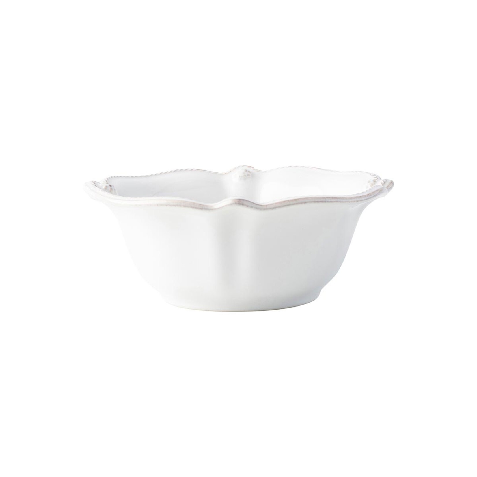 Juliska JULISKA Berry & Thread Berry Bowl- Whitewash