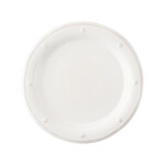 Juliska JULISKA Berry & Thread Dessert/Salad Plate- Whitewash