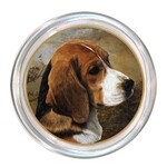 Marye Kelley MARYE KELLEY Coaster