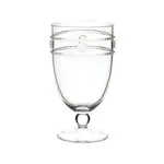 Juliska JULISKA Isabella Acrylic Goblet