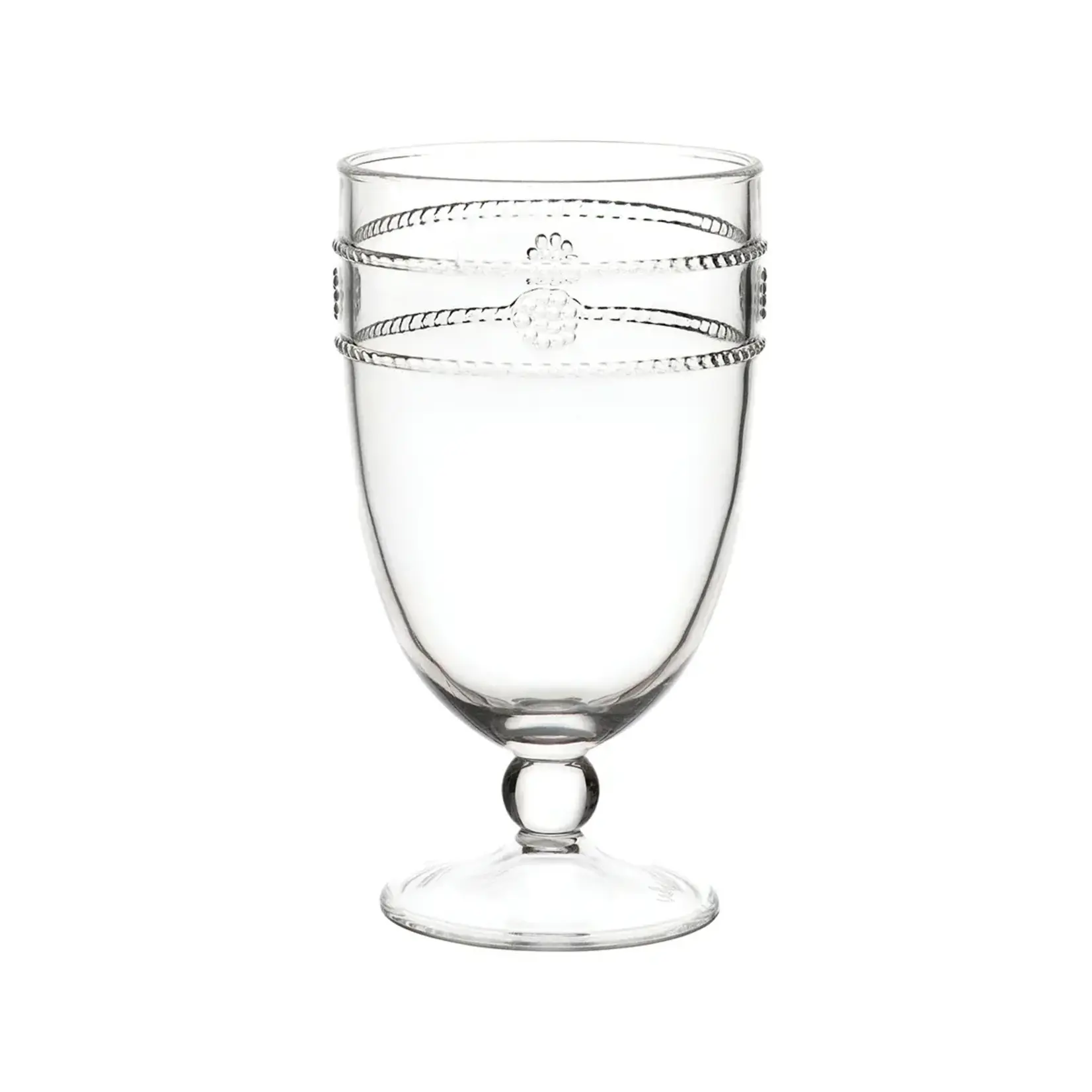 Juliska JULISKA Isabella Acrylic Goblet