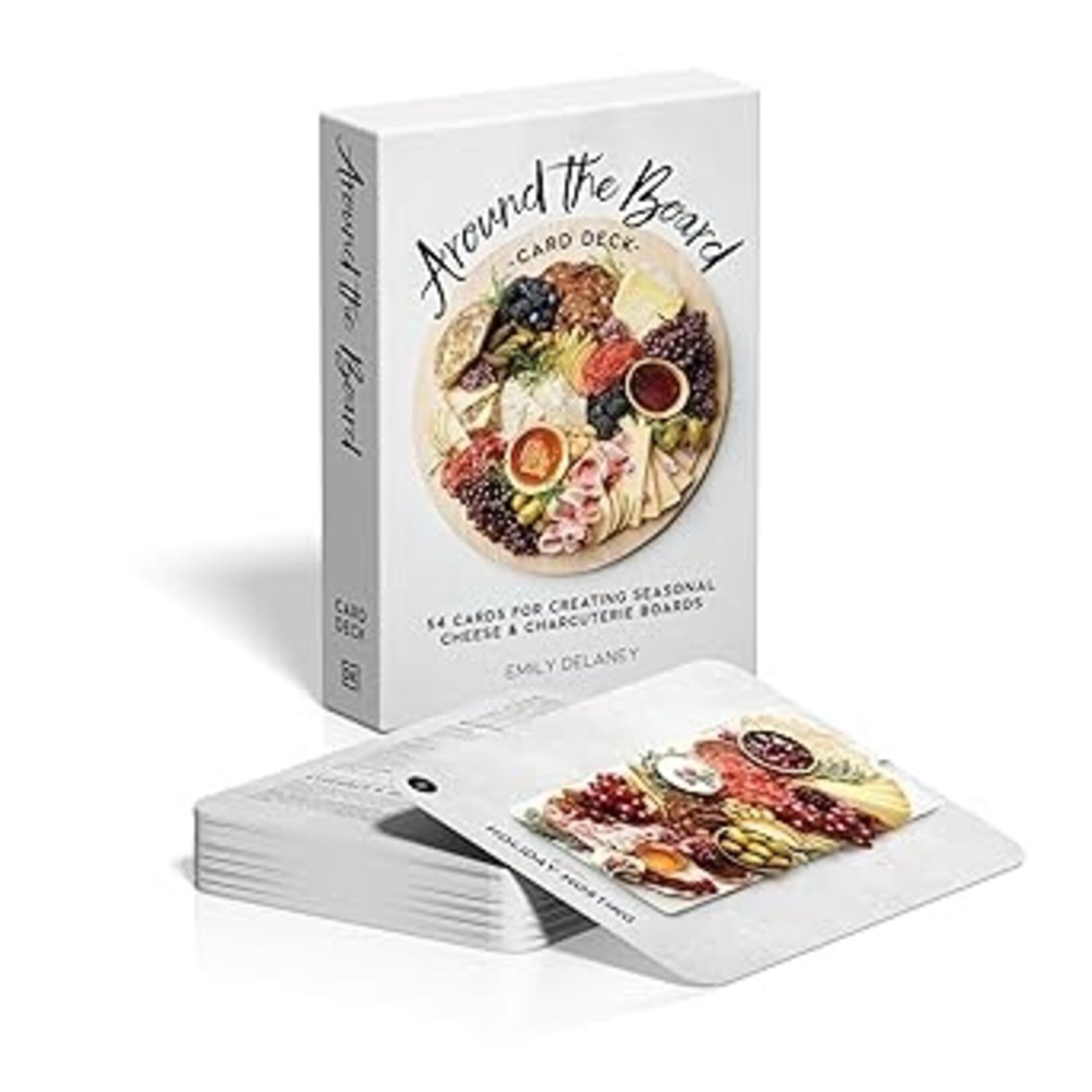 Penguin Random House Around the Board Card Deck