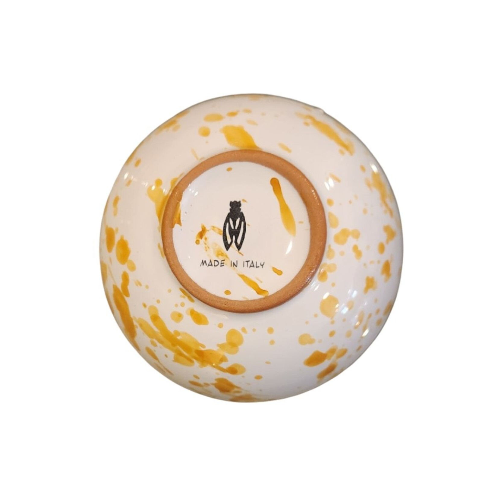 Sberna Splatterware Bowl