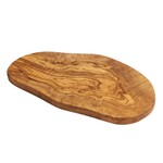 Olive Wood Cheese Board