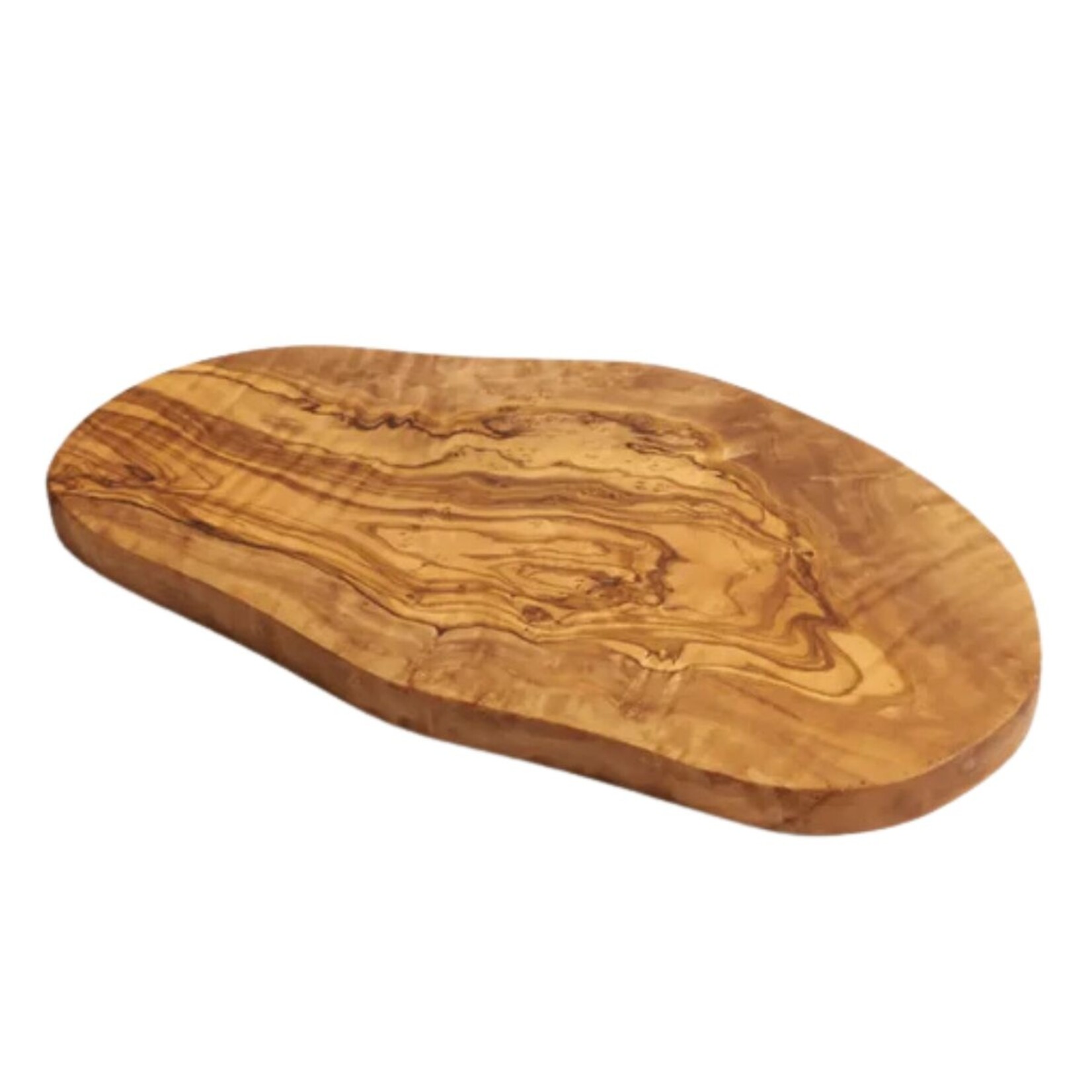 Olive Wood Cheese Board