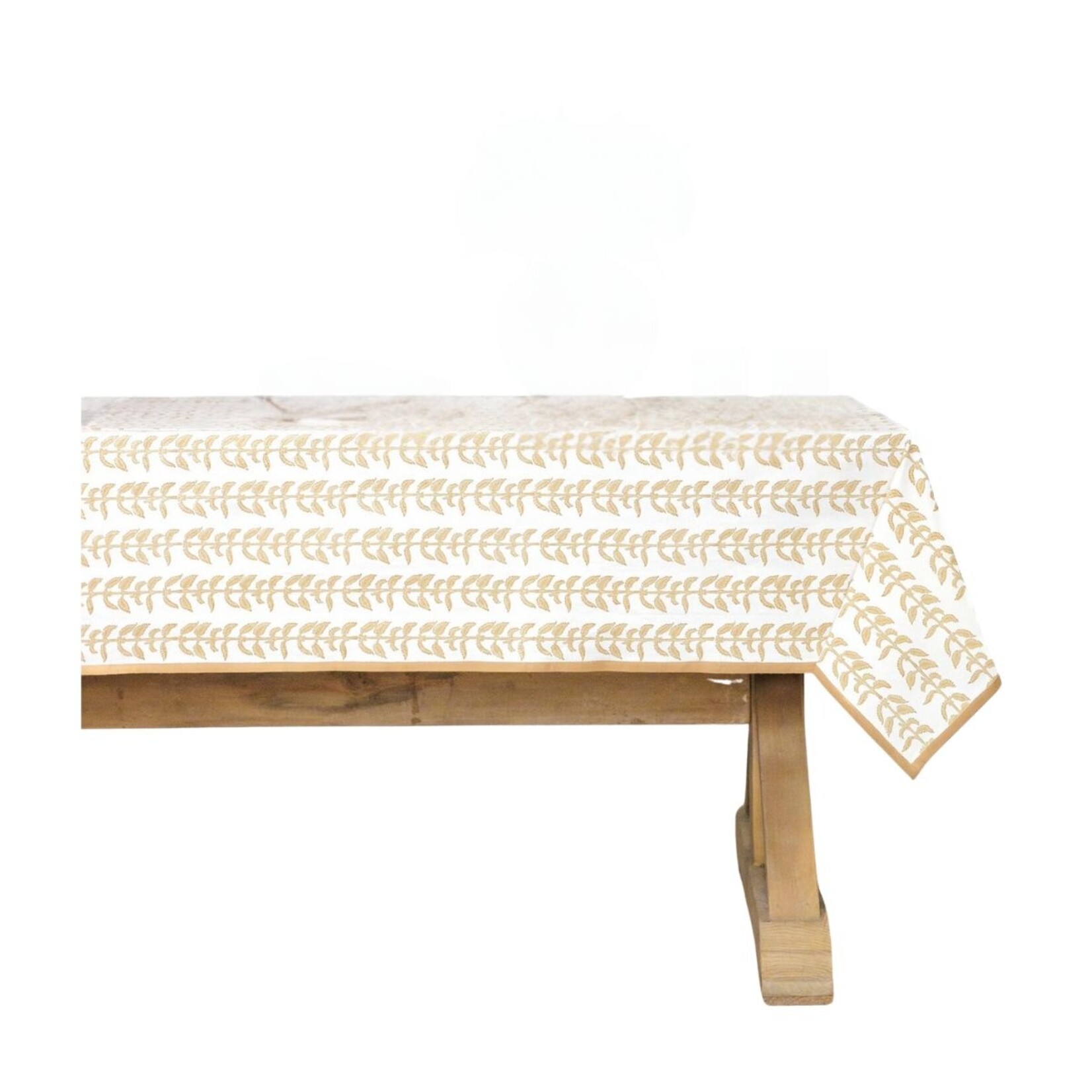 Pomegranate POMEGRANATE Climbing Nettle Sand Tablecloth
