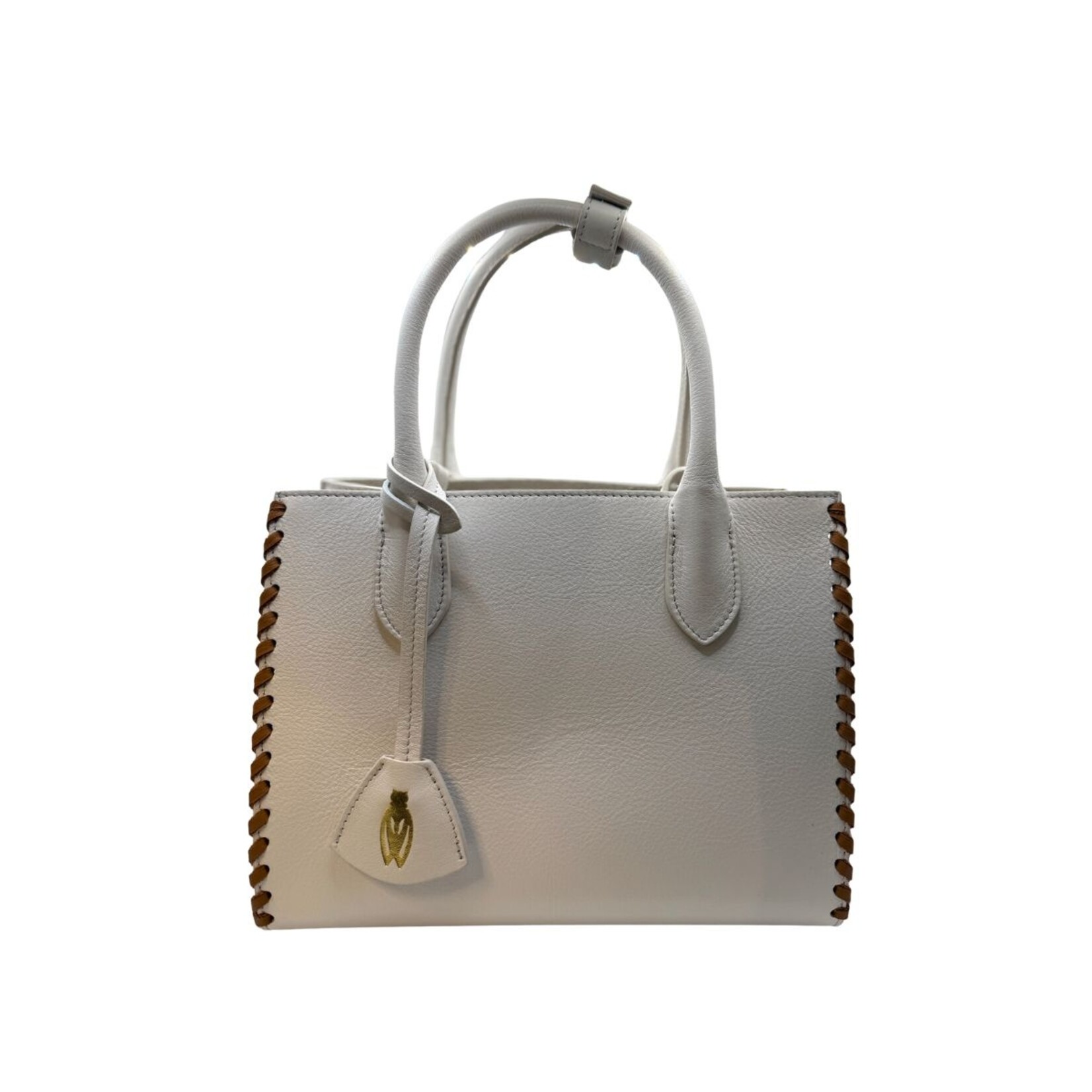 Pelletterie Claudia Steeplechase Tote