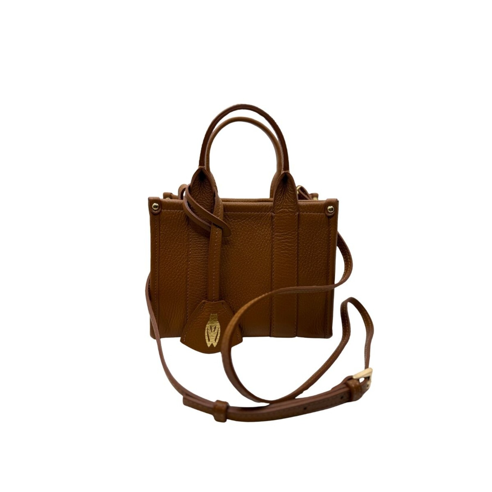 Pelletterie Claudia Glenwood Mini