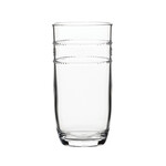 Juliska JULISKA Isabella Acrylic Large Beverage