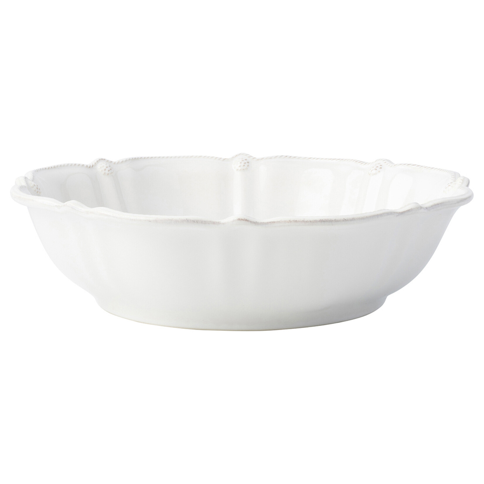 Juliska JULISKA Berry & Thread 13" Bowl- Whitewash