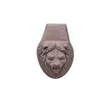 Bergs Potter For Clementine & Stefan BERGS POTTER Lion Head- Rosa